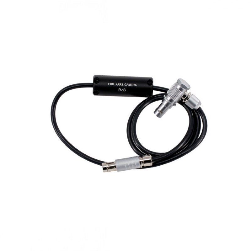 Nucleus-M ARRI Alexa Mini 3Pin to 7Pin Run/Stop Cable-CABLES-Apodax