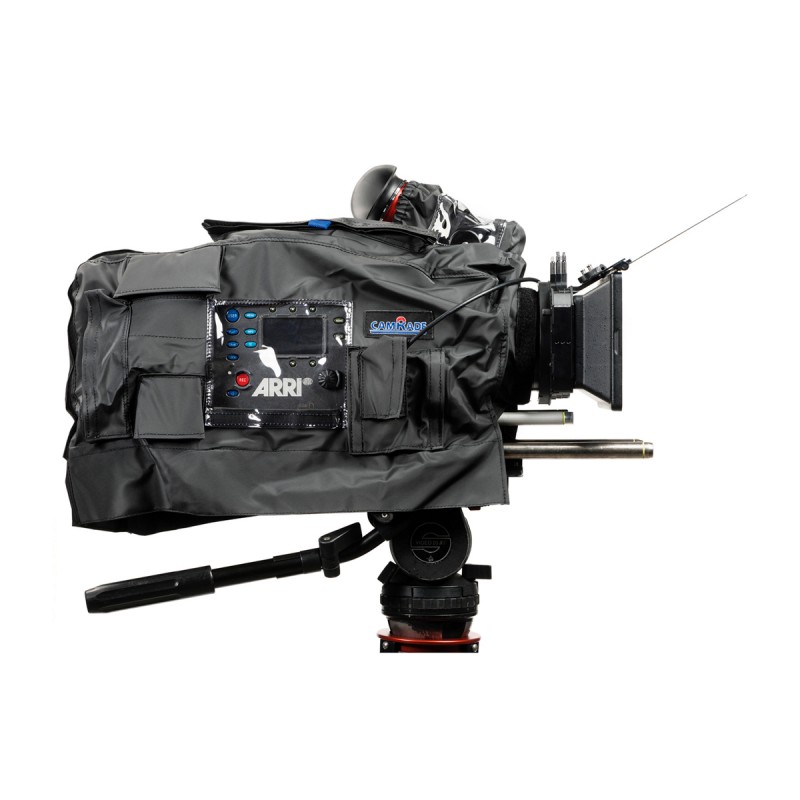 camRade wetSuit ARRI ALEXA Mini-BOLSAS DE TRANSPORTE-Apodax