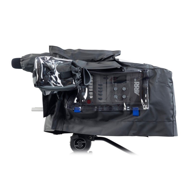 camRade wetSuit ARRI AMIRA-BOLSAS DE TRANSPORTE-Apodax