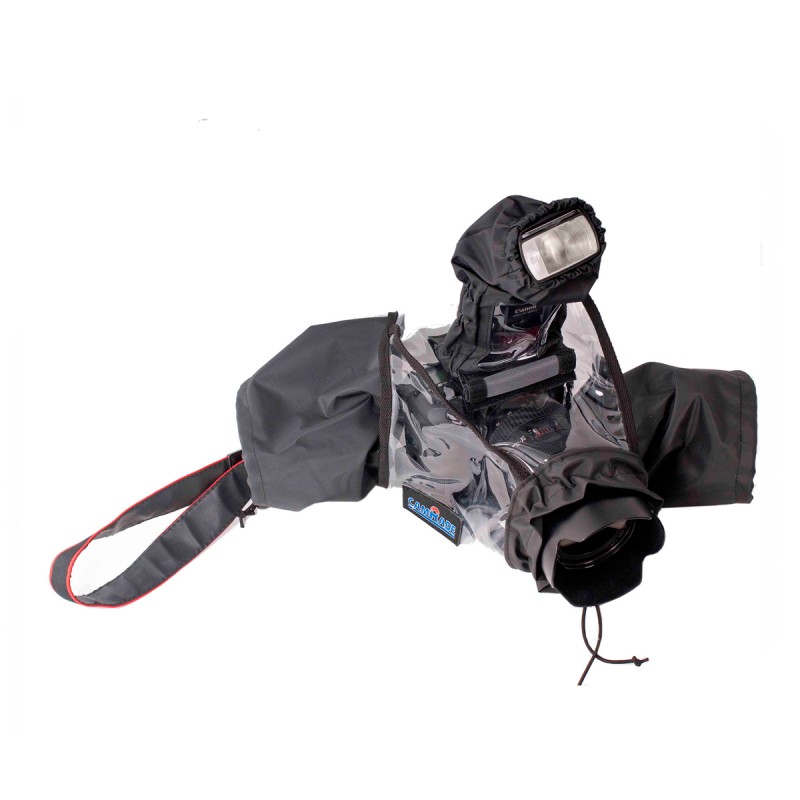 camRade wetSuit DSLR-BOLSAS DE TRANSPORTE-Apodax