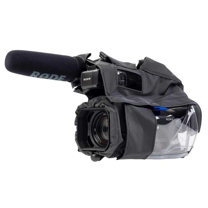 camRade wetSuit PXW-Z100 / FDR-AX1-BOLSAS DE TRANSPORTE-Apodax