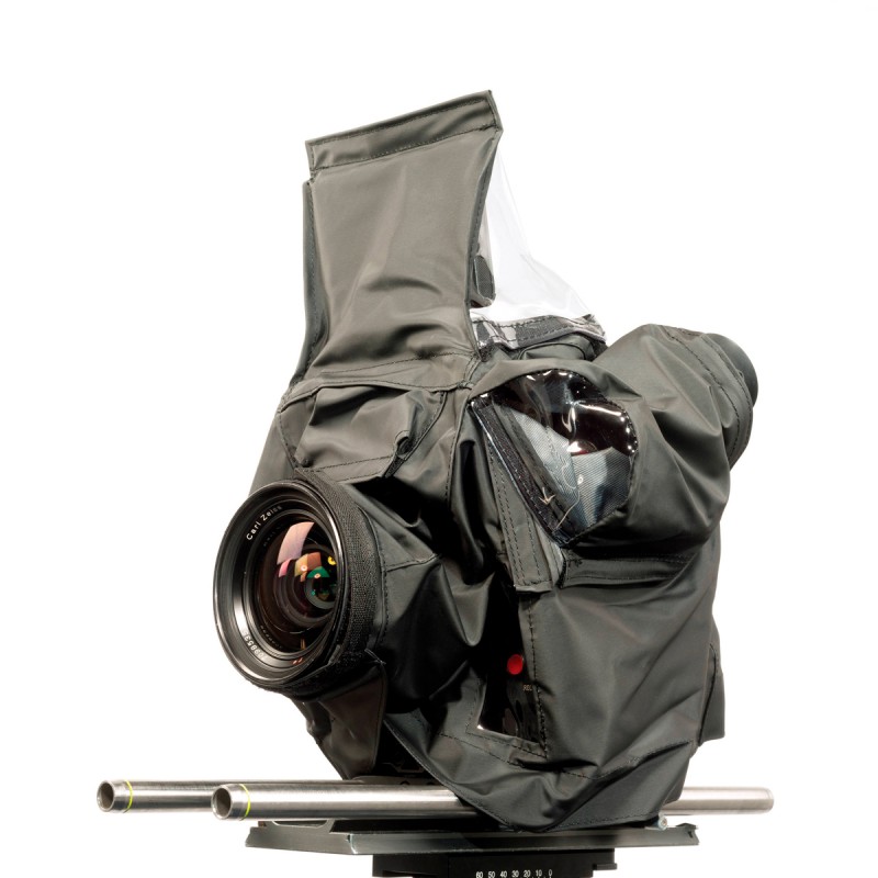 camRade wetSuit RED EPIC / SCARLET-BOLSAS DE TRANSPORTE-Apodax