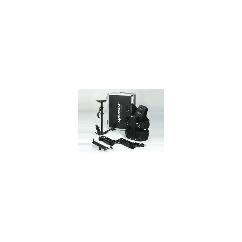 MOVCAM Knight D200-STEADIS-Apodax