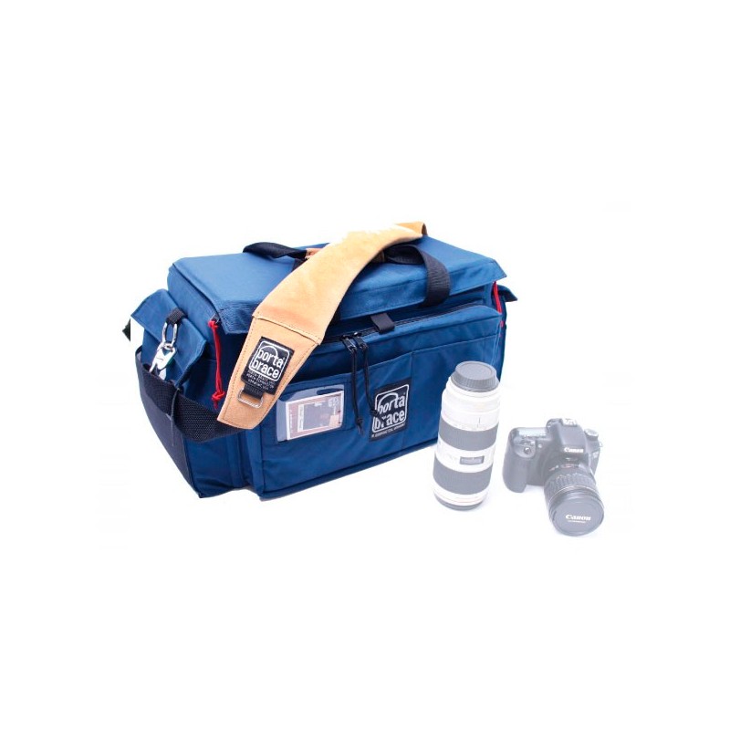 Portabrace SLR-3-BOLSAS DE TRANSPORTE-Apodax