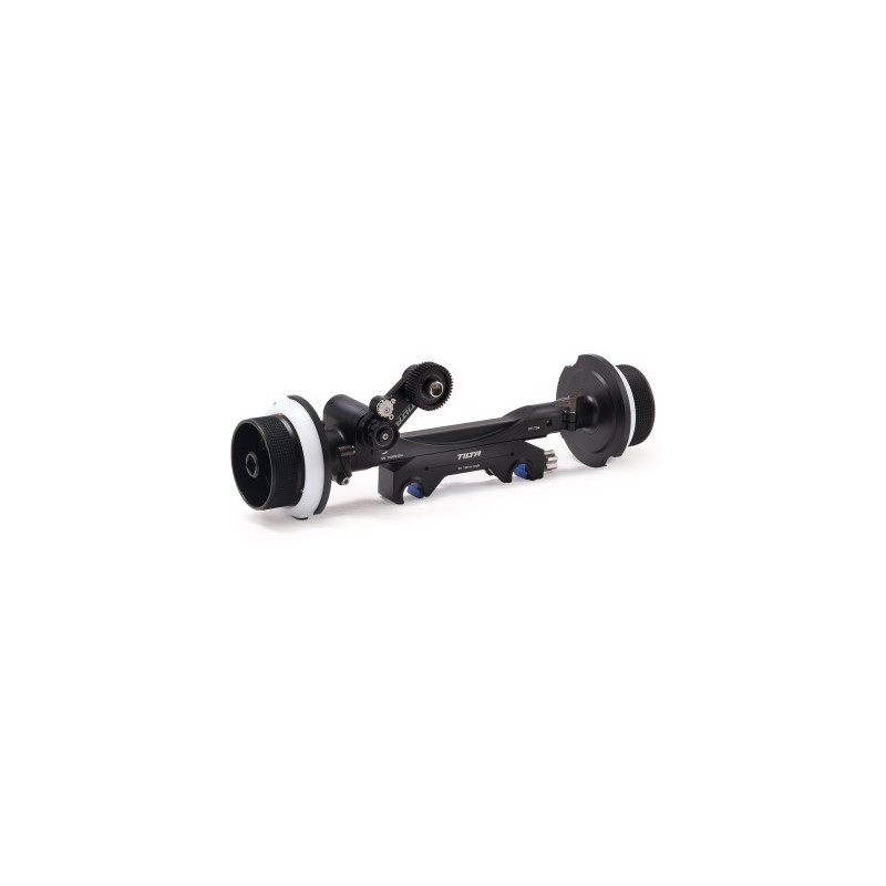 Tilta Cine ambos lados (Dual-sided) Follow Focus-RIGS Y ACCESORIOS-Apodax