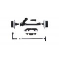 Tilta Cine ambos lados (Dual-sided) Follow Focus