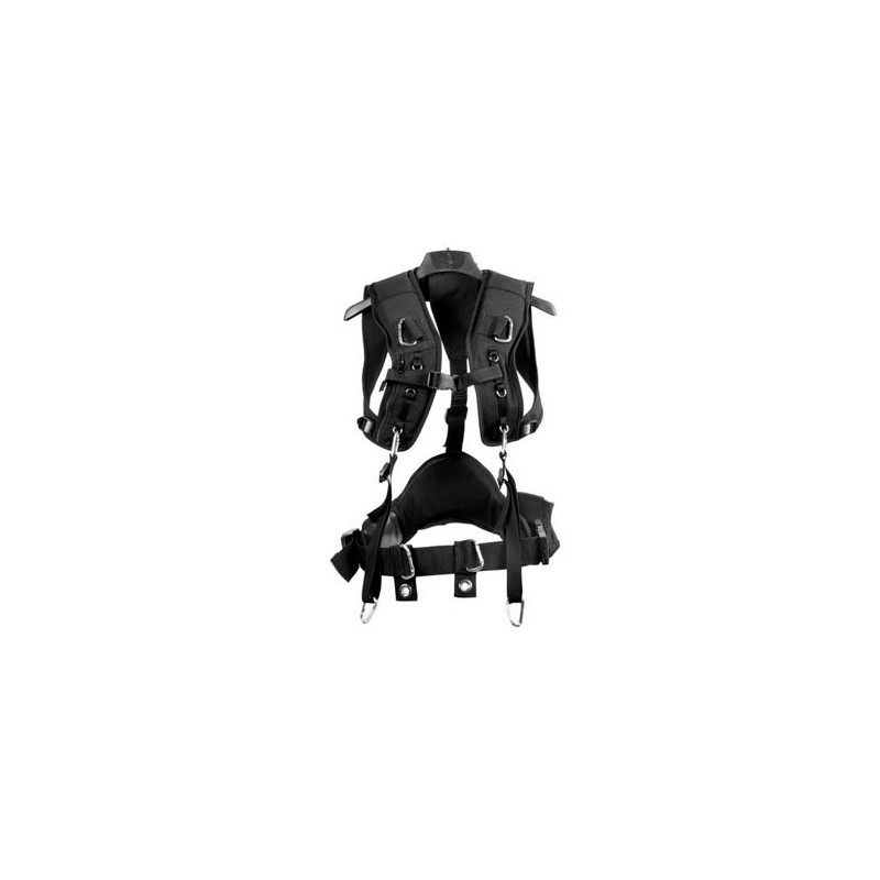 Portabrace AH-3HD-BOLSAS DE TRANSPORTE-Apodax