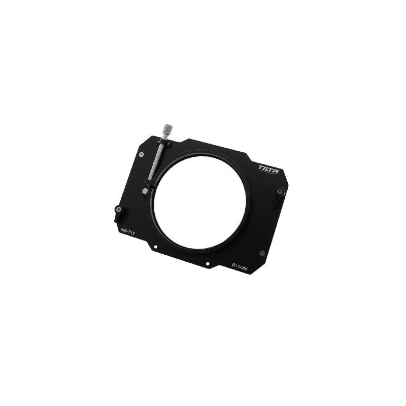 Tilta Accesorio de lente de 104 mm para MB-T12 Clamp-on Matte Box-MATTE BOXES-Apodax
