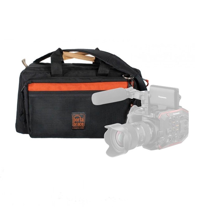 Portabrace RIG-EVA1-BOLSAS DE TRANSPORTE-Apodax