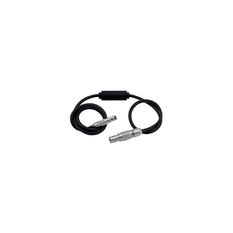 Tilta Nucleus-M Red DSMC1 Run / Stop Cable-CABLES-Apodax