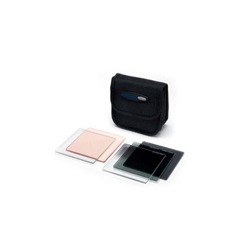 SCHNEIDER KIT 5 FILTROS 4X4-FILTROS-Apodax