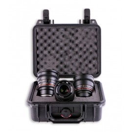Kit Samyang VDSLR