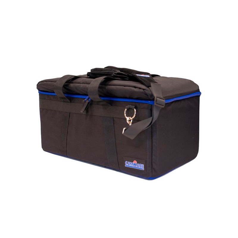 camRade camBag HD Peque&ntilde;a - Negra-BOLSAS DE TRANSPORTE-Apodax
