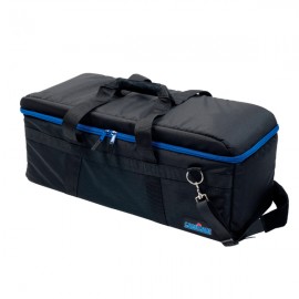 camRade camBag HD Larga-Negra