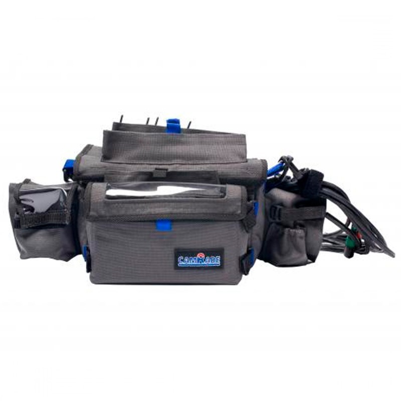 camRade audioMate 2-BOLSAS DE TRANSPORTE-Apodax