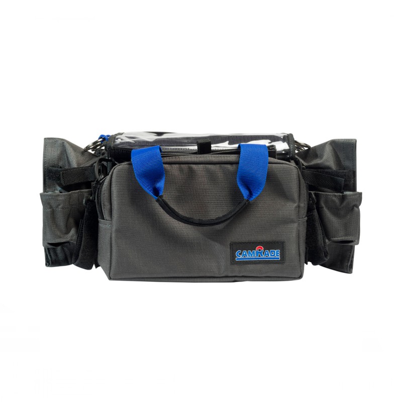 camRade audioMate Compact-BOLSAS DE TRANSPORTE-Apodax