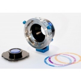 MTF ADAPTADOR PL A MONTURA SONY E