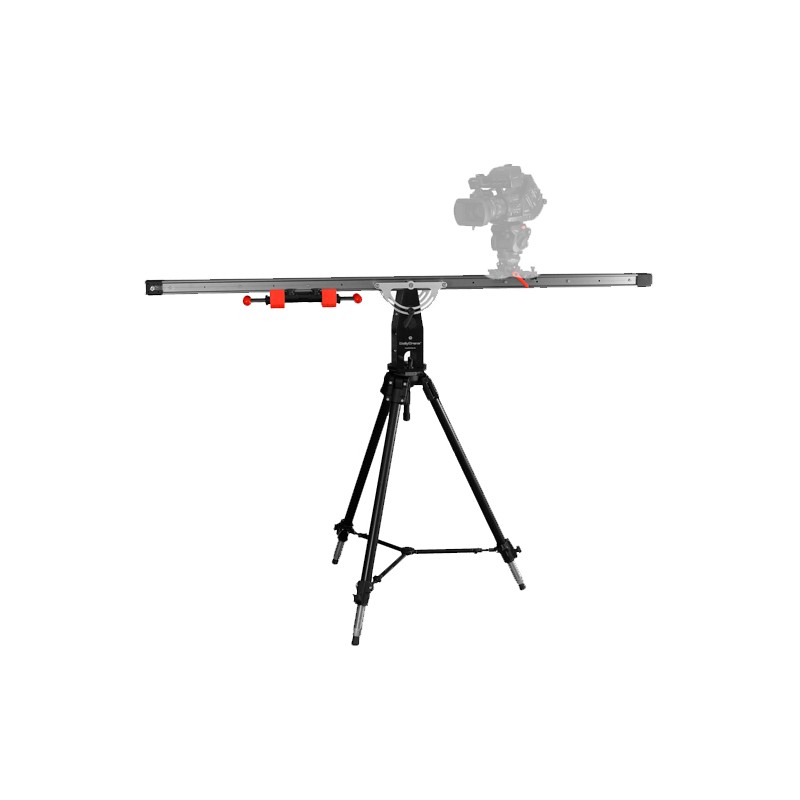 FloatCam DollyCrane SD+-GRUAS -Apodax
