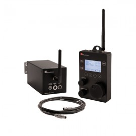 Motion Control RF