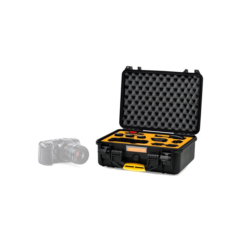 HPRC Blackmagic Cinema Camera Pocket 4K-MALETAS DURAS-Apodax