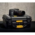 HPRC Blackmagic Cinema Camera Pocket 4K