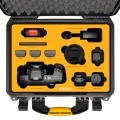 HPRC Blackmagic Cinema Camera Pocket 4K