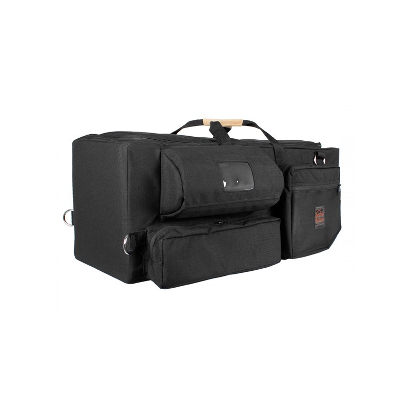 Portabrace RIG-FS7ENG-BOLSAS DE TRANSPORTE-Apodax