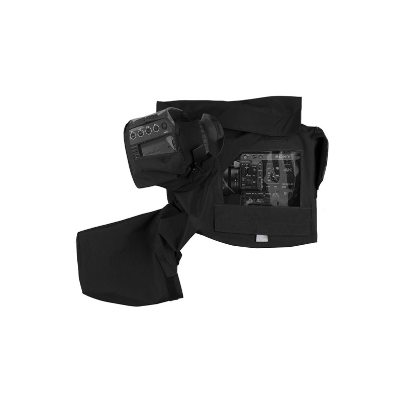 Portabrace RS-RECOILFS5-BOLSAS DE TRANSPORTE-Apodax