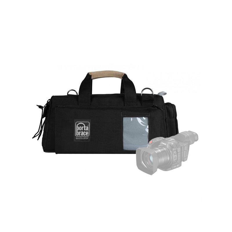 Portabrace CAR-XC15-BOLSAS DE TRANSPORTE-Apodax