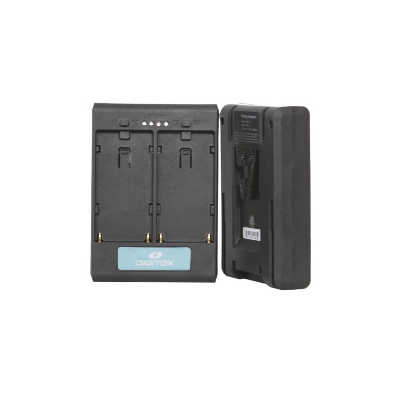 DIGITEX DGT-AD-BP-2NP-ADAPTADORES DE BATER&Iacute;A-Apodax