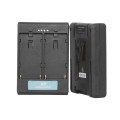 DIGITEX CONVERSOR V-LOCK A 2NP