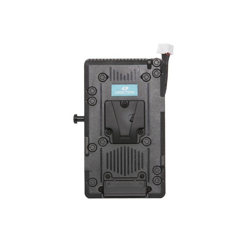 DIGITEX para BM URSA V-Lock-ADAPTADORES DE BATER&Iacute;A-Apodax