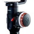 Tilta Nucleus-Nano: Wireless Lens Control System