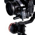 Tilta Nucleus-Nano: Wireless Lens Control System
