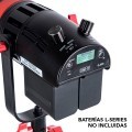 CAME-TV Q-55S Boltzen