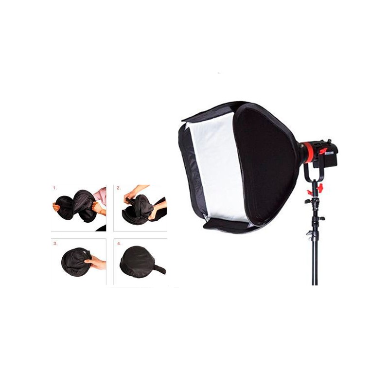 CAME-TV SB4040-DIFUSORES Y REFLECTORES DE LUZ-Apodax