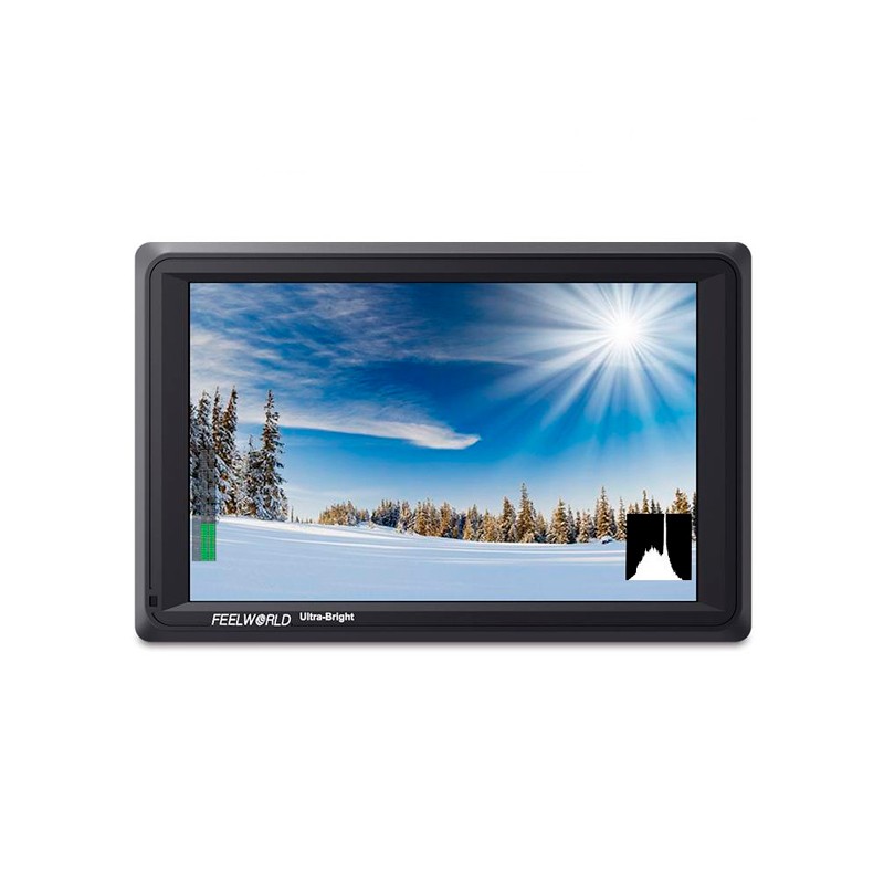 FEELWORLD FW279S (con 3G-SDI)-MONITORES -Apodax