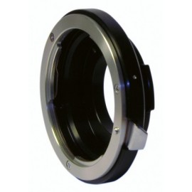 MTF NIKON PARA SONY HVR-Z7