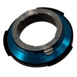 MTF NIKON G PARA SONY PMW-EX3