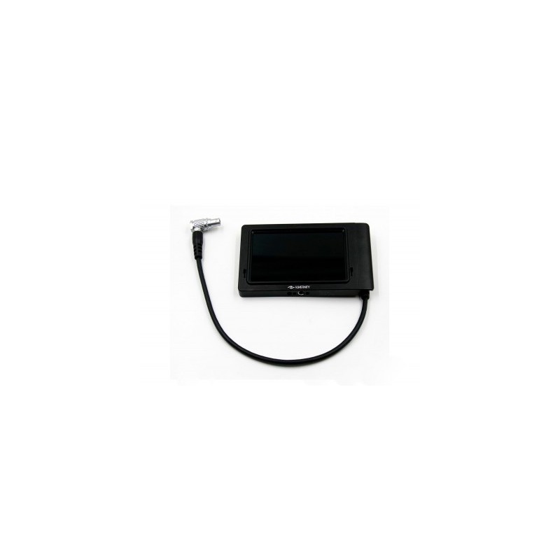 KINEMON 5U Basic Pack (+X +Y)-MONITORES -Apodax