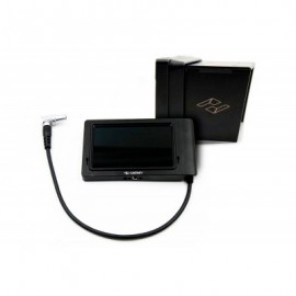 KINEMON 5" Complete Pack (+X +Y +Z +W)