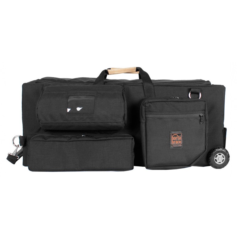 Portabrace RIG-FS7ENGOR-PortaBrace-Apodax