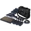 CINEROID ML800 V-Lock KIT DE 3