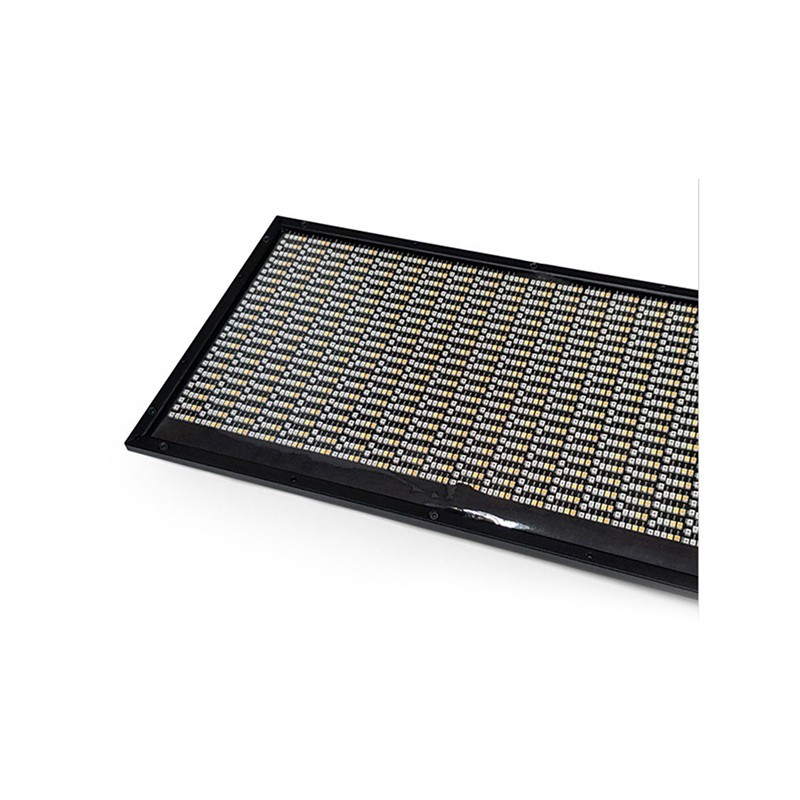 CINEROID RGB CL800 V-Lock-PANELES LED -Apodax