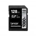 Lexar SDXC 128GB 1000x