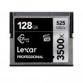 Lexar CFAST 2.0 128GB 3500x