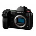 Panasonic S1