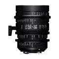 SIGMA 18-35MM T2 F/CE (METRIC)