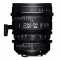 SIGMA 24-35MM T2.2 FF F/CE