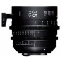 SIGMA 35MM T1.5 FF F/CE